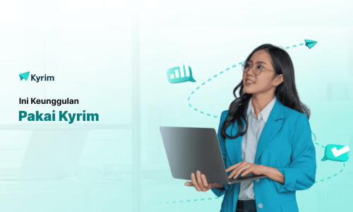 Kyrim - Ini Keunggulan Kirim Uang di Kyrim
