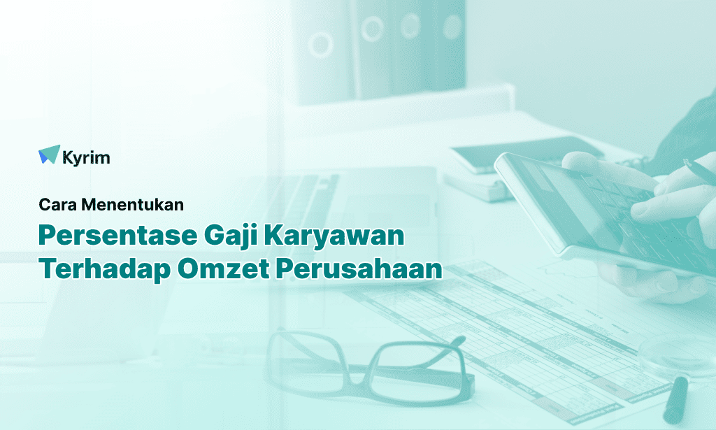 Kyrim - Payroll to Revenue Ratio