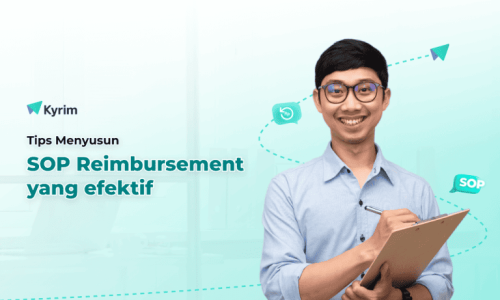 Kyrim - SOP Reimbursement