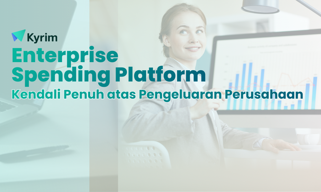 Enterprise Spending Platform