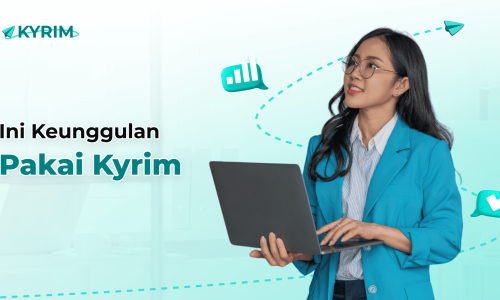 Keunggulan Kyrim